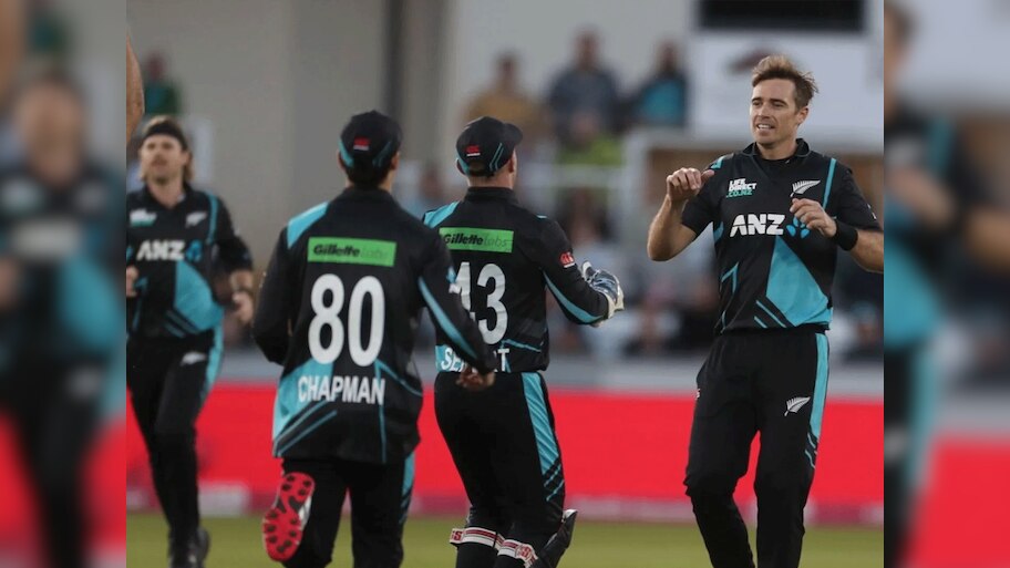NZ vs PAK: न्यूजीलैंड ने पहले टी20 मैच में पाकिस्तान को चटाई धूल, 46 रनों से हराया 