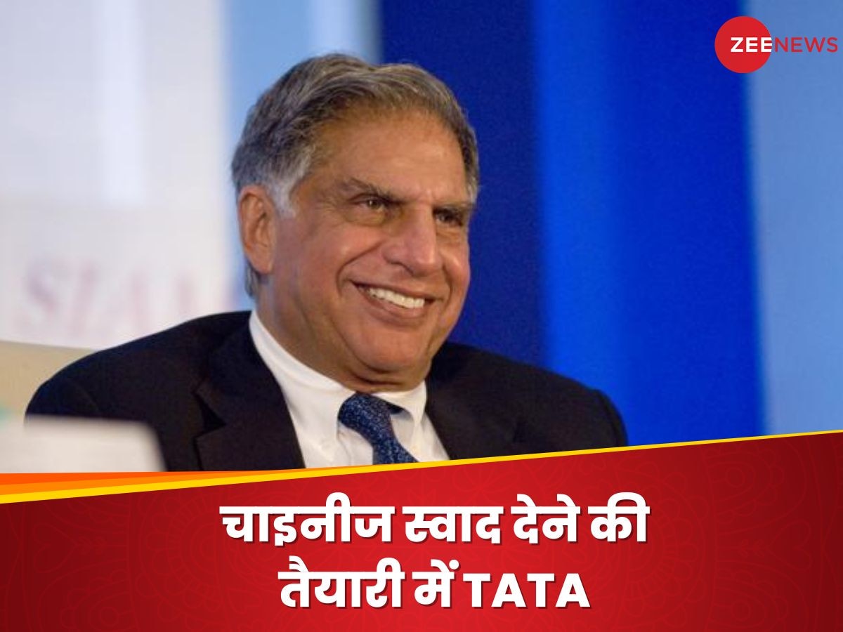 Tata की होगी Ching's और Organic India... 'मैगी' को टक्कर देने की हो रही तैयारी