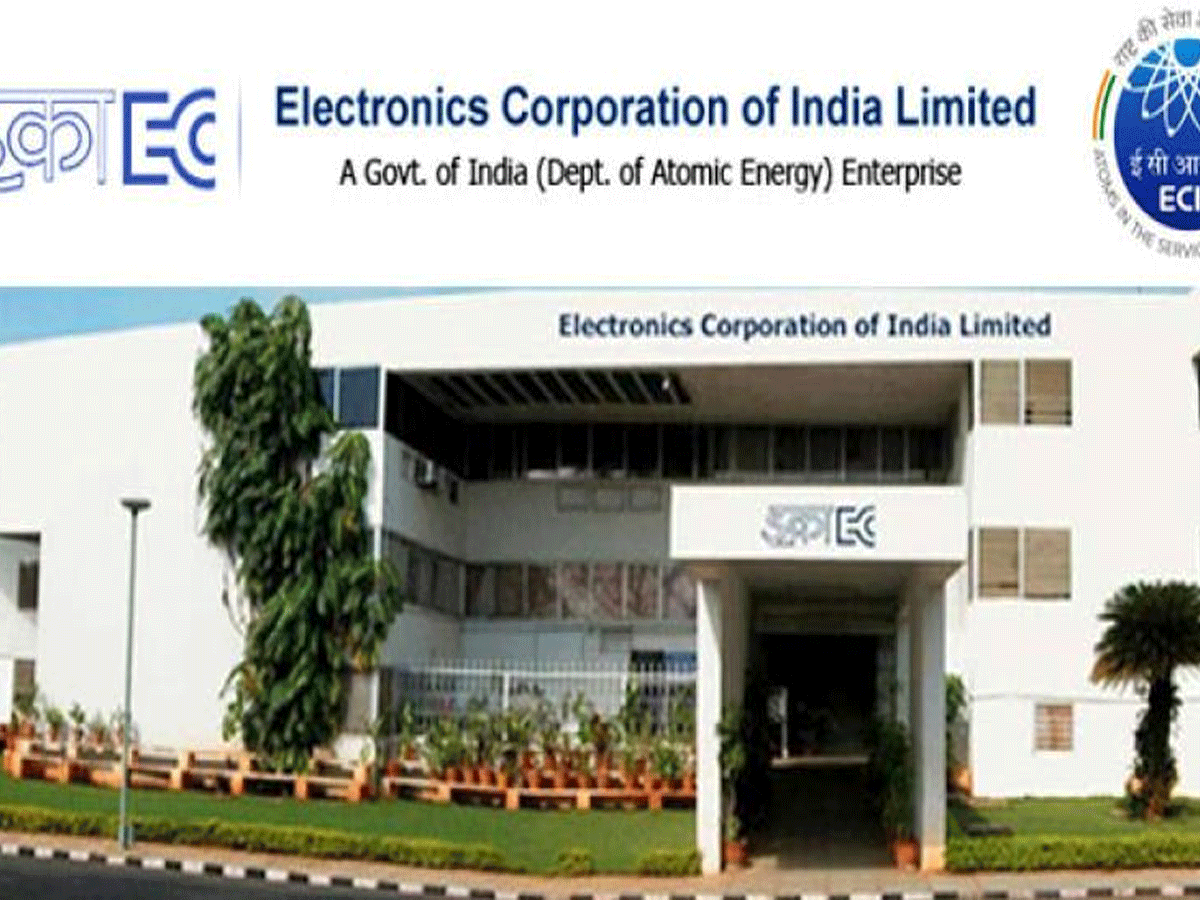ECIL Recruitment 2024: जूनियर तकनीशियन पोस्ट पर एप्लीकेशन फॉर्म भरने की आखिरी तारीख नजदीक, जानें कब तक है लास्ट डेट ECIL Recruitment 2024: जूनियर तकनीशियन पोस्ट पर एप्लीकेशन फॉर्म भरने की आखिरी तारीख नजदीक, जानें कब तक है लास्ट डेट