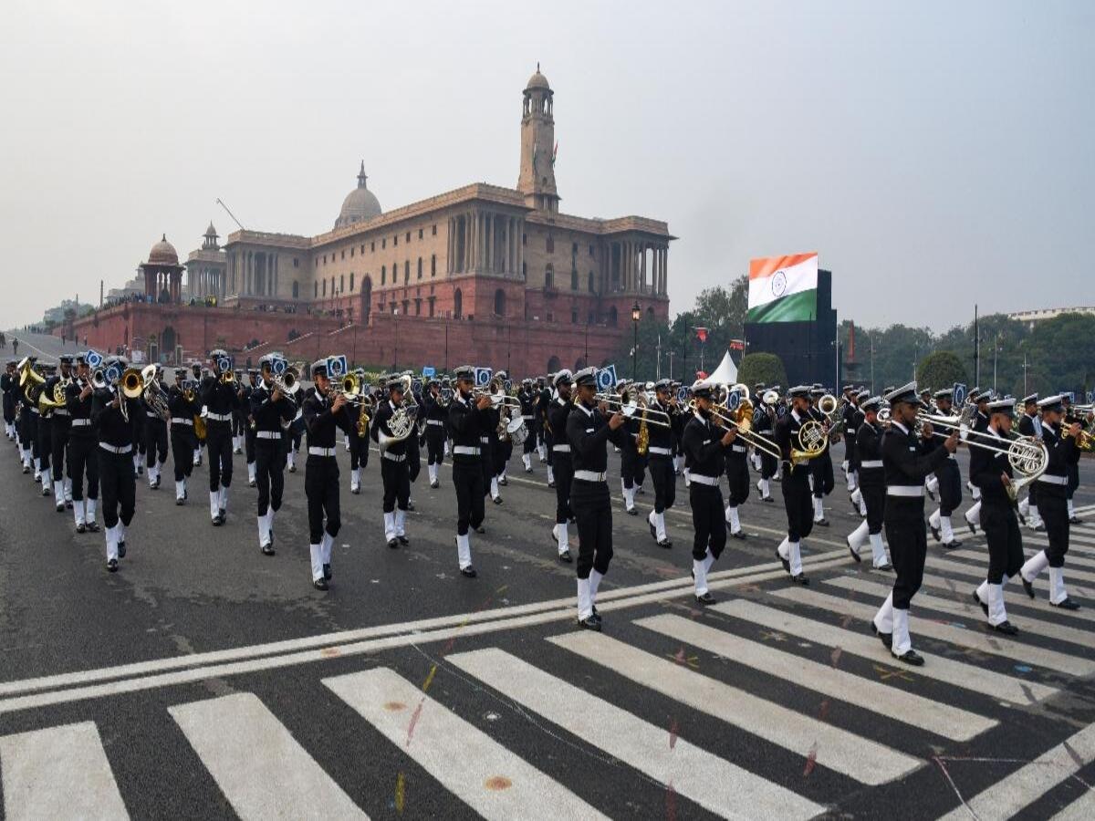  Republic Day 2024: ଆଗକୁ ଆସୁଛି ସାଧାରଣତନ୍ତ୍ର ଦିବସ; କିପରି କରିବେ ପ୍ୟାରେଡ ଟିକେଟ ବୁକିଂ? ଜାଣନ୍ତୁ