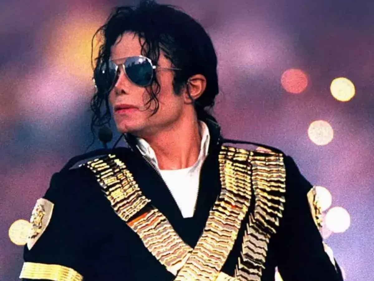 Michael Jackson Biopic: अब पर्दे पर दिखाई जाएगी माइकल जैक्सन की जिंदगी, जानिए कौन निभाने जा रहा है लीड रोल!
