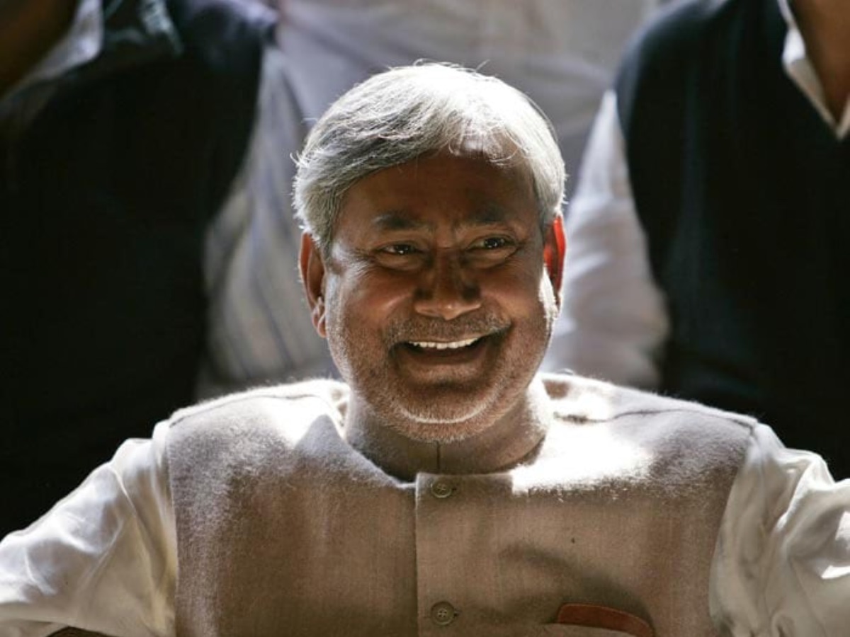 Nitish Kumar: क्या 'INDIA' की नैया पार लगा पाएंगे नीतीश कुमार?