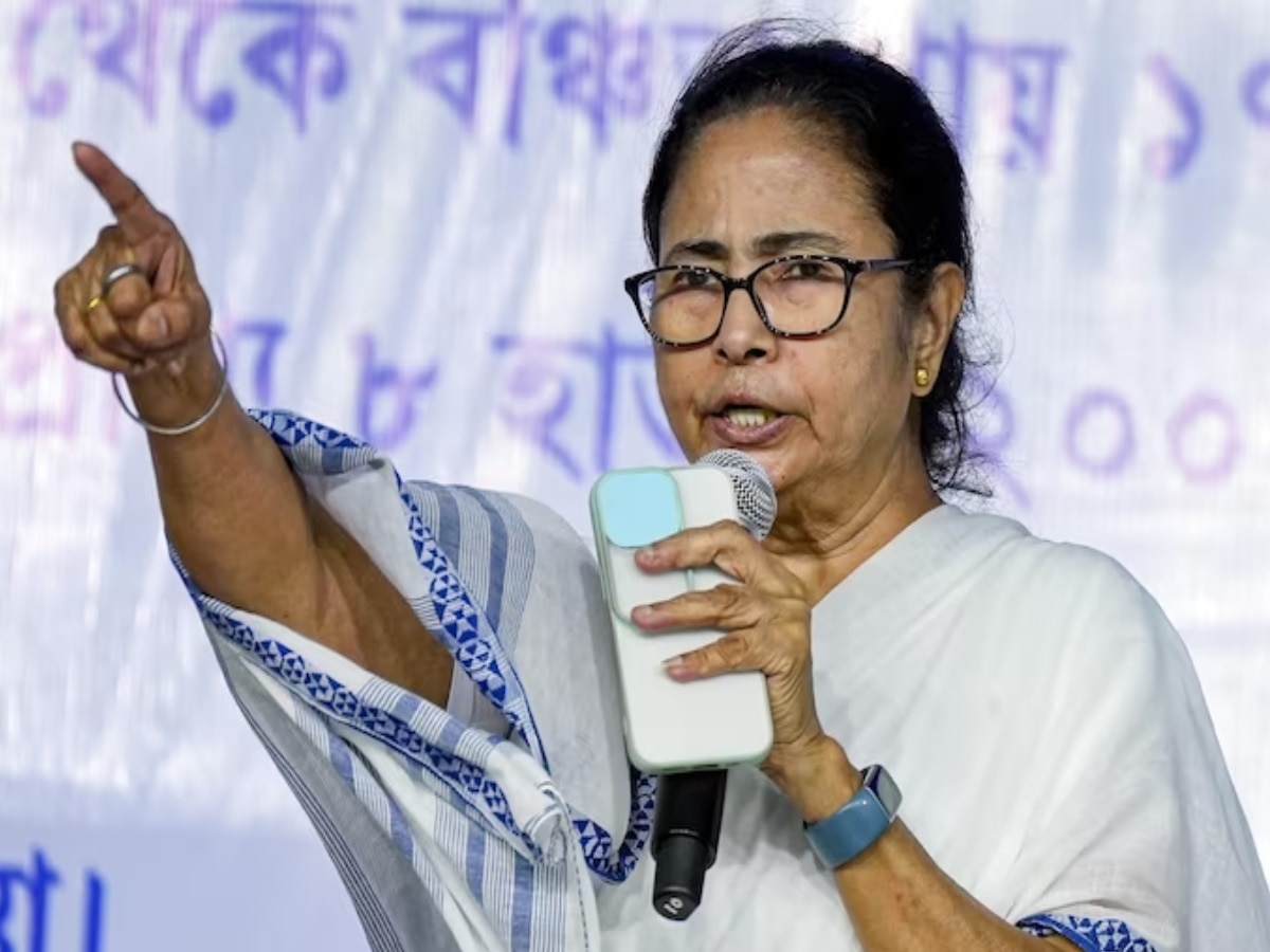 Mamata Banerjee: क्या INDIA गठबंधन से नाराज हैं ममता बनर्जी, जानें क्यों हो रही ये चर्चा?