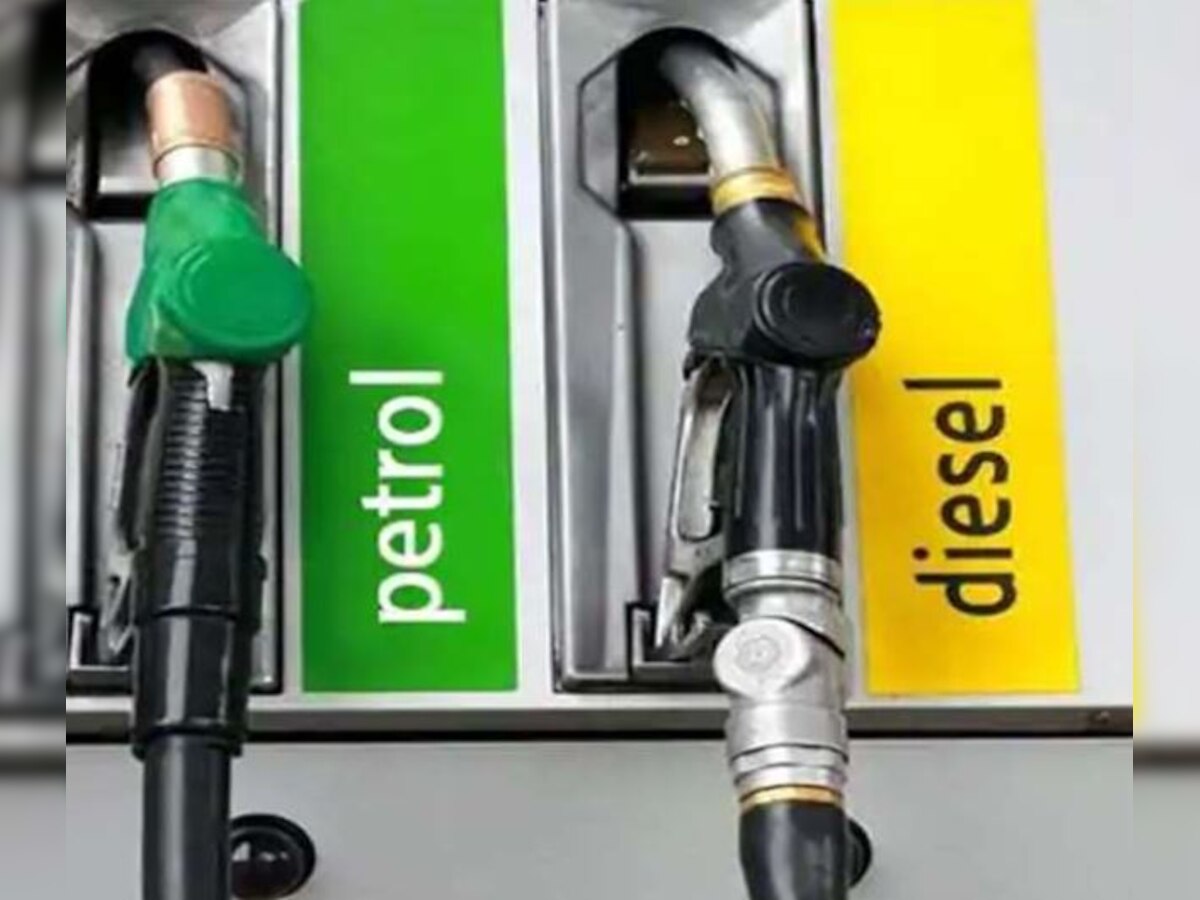 UP Petrol-Diesel Rate: 13 जनवरी को पेट्रोल पंप जाने से पहले जान लें पेट्रोल-डीजल की दरें, घर बैठे पढ़ें यूपी में ऑयल प्राइस