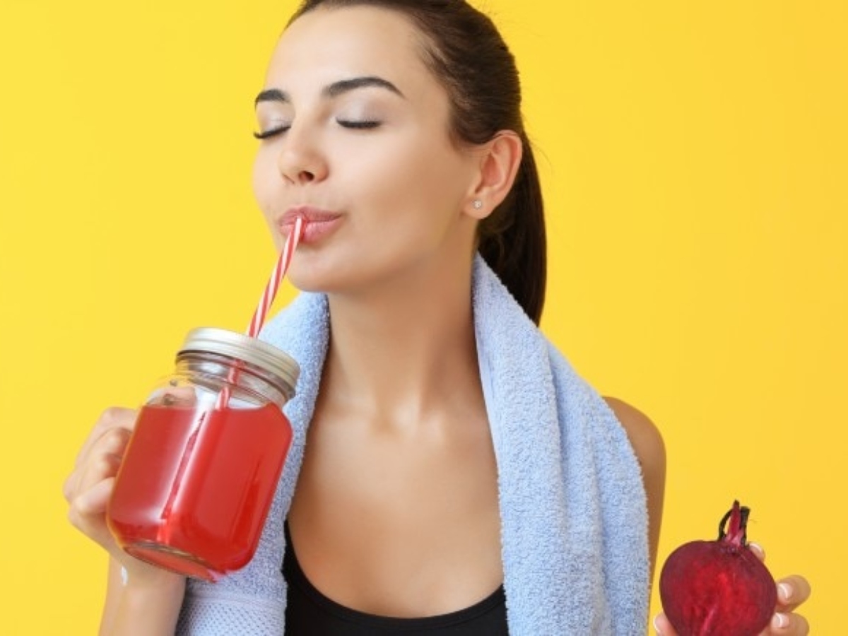 शरीर को हाइड्रेटेड