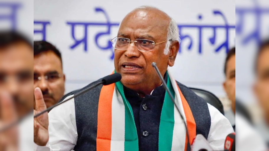 राम मंदिर के निमंत्रण को ठकराने पर घिरी कांग्रेस, अब दी ये सफाई