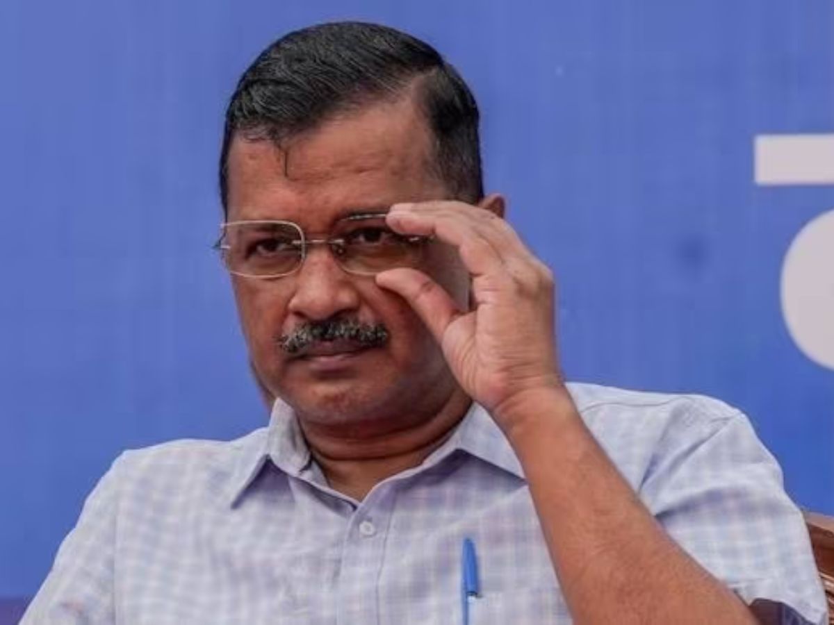 दिल्ली शराब घोटाले मामले में अरविंद केजरीवाल को ED का चौथा समन, पूछताछ के लिए 18 जनवरी को बुलाया