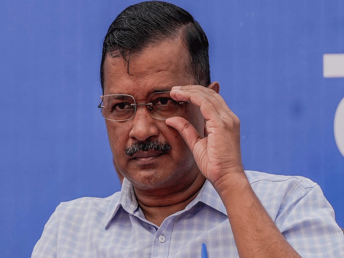 Arvind Kejriwal ED Summons: शराब नीति घोटाले मामले में ED ने केजरीवाल को भेजा चौथा समन, 18 जनवरी को बुलाया पूछताछ के लिए