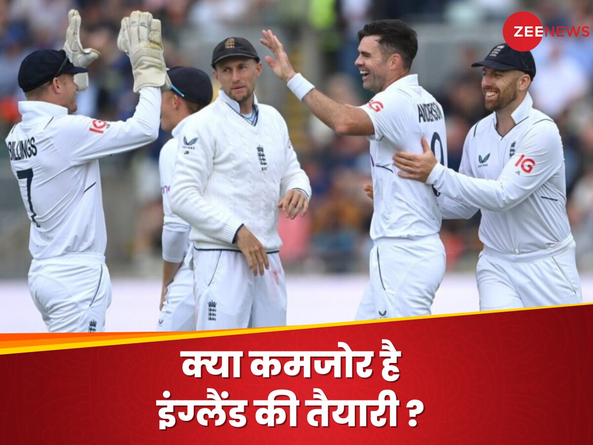 IND vs ENG: भारत जैसी खतरनाक टीम के खिलाफ क्या करेगा इंग्लैंड? इस दिग्गज ने अपने ही खिलाड़ियों पर कसा तंज