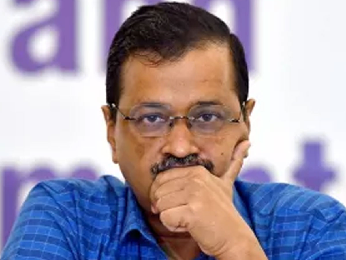 CM अरविंद केजरीवाल को ED का चौथा समन; पूछताछ के लिए इस दिन बुलाया CM अरविंद केजरीवाल को ED का चौथा समन; पूछताछ के लिए इस दिन बुलाया
