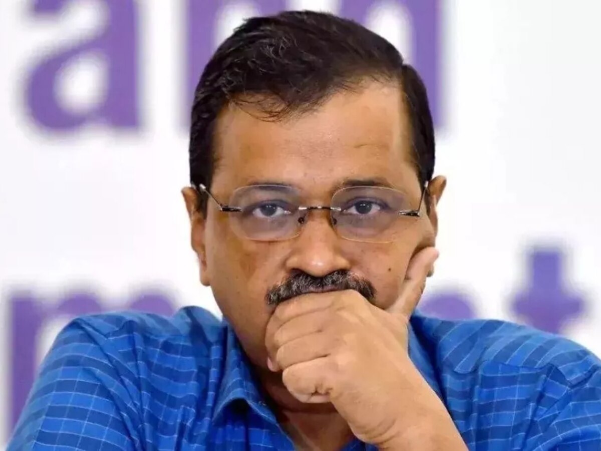 Arvind Kejriwal News: ED ने शराब नीति मामले में दिल्ली के CM अरविंद केजरीवाल को जारी किया चौथा समन