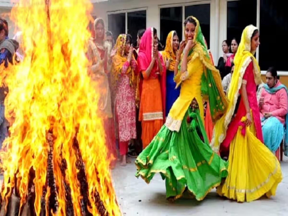 Happy Lohri: लोहड़ी का पर्व आज, जानें- क्यों है ये त्योहार पंजाबियों के लिए खास? 