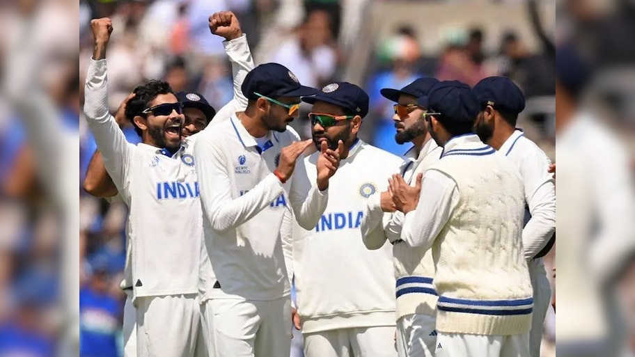 India Test Squad: ଇଂଲଣ୍ଡ ବିପକ୍ଷ ଟେଷ୍ଟ ମ୍ୟାଚ ପାଇଁ ଭାରତୀୟ ଦଳ ଘୋଷଣା, ଧୃବ ଜୁରେଲଙ୍କୁ ମିଳିଲା ସୁଯୋଗ