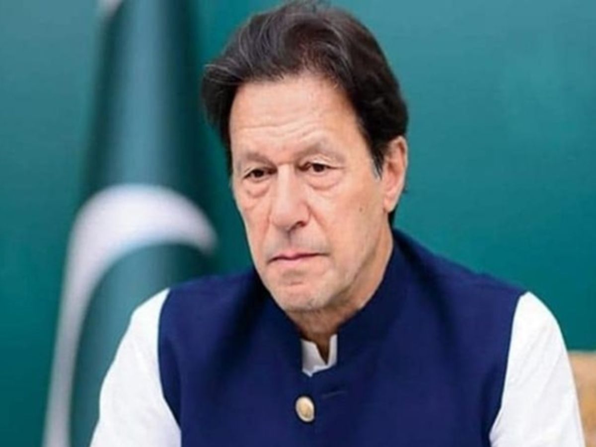 Pakistan News: SC ने पेशावर HC का फैसला पलटा; इमरान खान से जुड़ा है मामला Pakistan News: SC ने पेशावर HC का फैसला पलटा; इमरान खान से जुड़ा है मामला