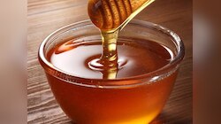 शहद के सेवन से सेहत को मिल सकते हैं अनेक फायदे