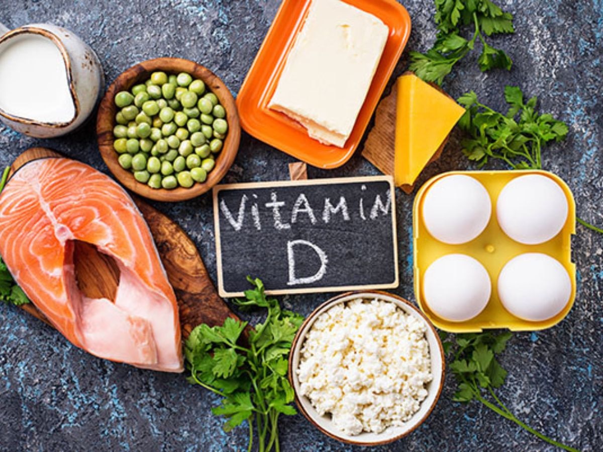 Vitamin D: सर्दियों की धूप मिले न मिले, विटामिन D की कमी दूर करने के हैं ये 5 आसान तरीके