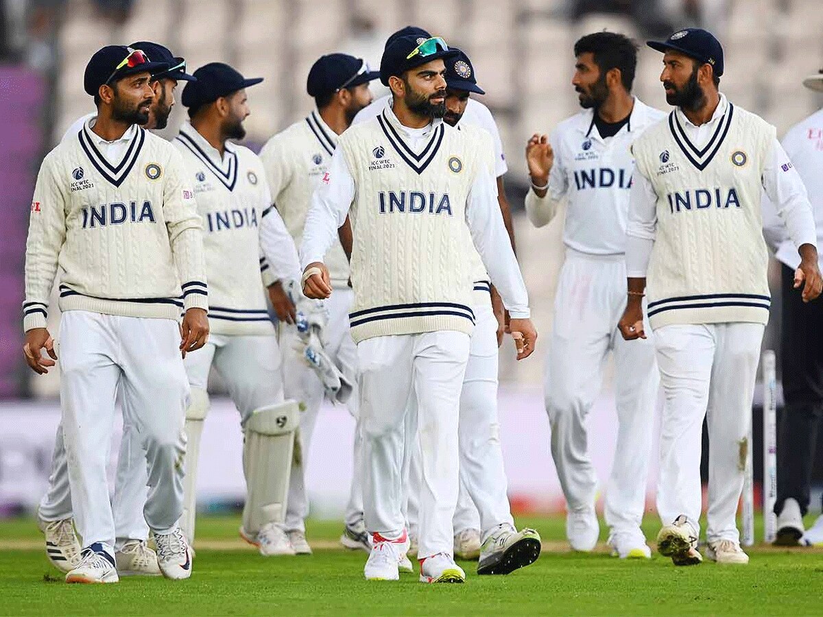 IND vs ENG: घरेलू मैचों में लगातार अच्छा प्रदर्शन, सेलेक्टरों ने किया नजरअंदाज! जानें कौन हैं वो पांच खिलाड़ी