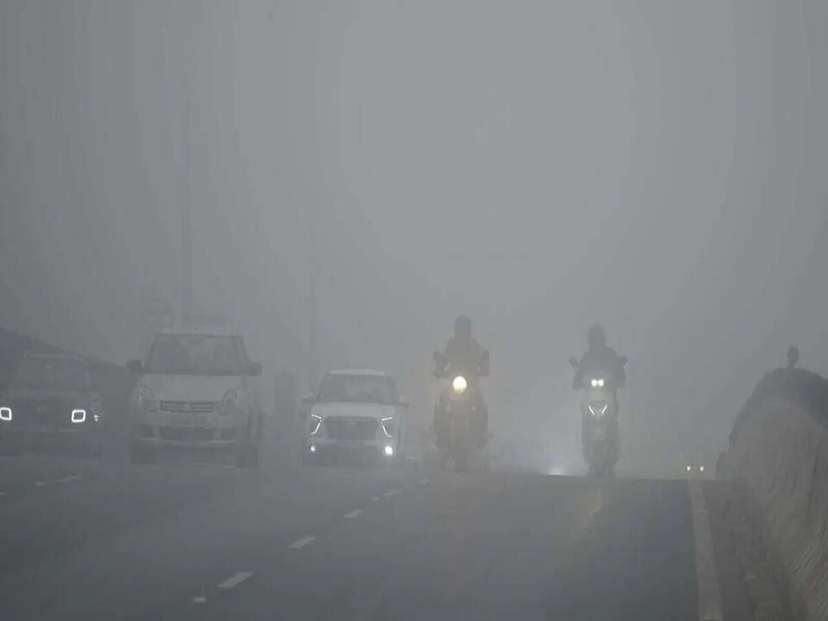 Weather Update: उत्तर भारत में 15 जनवरी तक भीषण शीत लहर की चेतावनी, इन राज्यों में घना कोहरा भी रहेगा