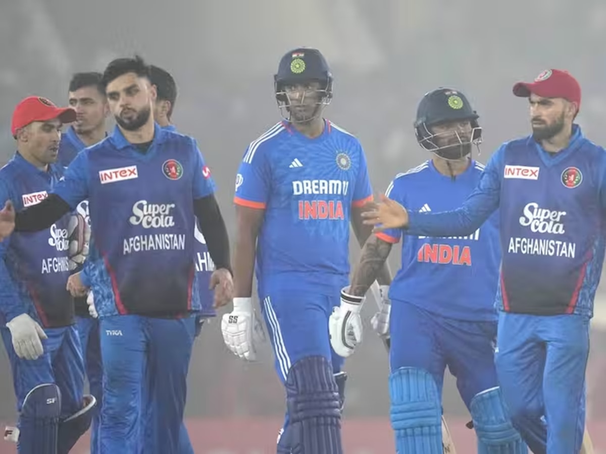 IND vs AFG Dream 11 Prediction: भारत-अफगानिस्तान मैच में बल्लेबाज को बनाएं कप्तान, चमक जाएगी किस्मत