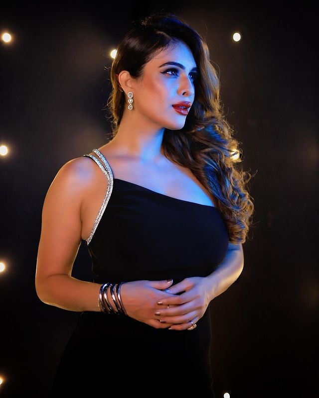 भोजपुरी की मशहूर एक्टर हैं नेहा