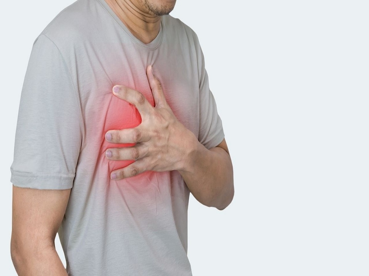 Heart Attack : युवाओं में तेजी से बढ़ रहे हार्ट अटैक आकड़े, सामने आई ये खास वजह