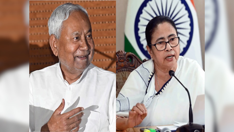  नीतीश कुमार फिर से बनेंगे 'इंडिया' गठबंधन के संयोजक! राहुल गांधी ने ममता पर खोला बड़ा राज  