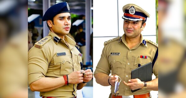ips sachin atulkar success story wikipedia social media wife current ...