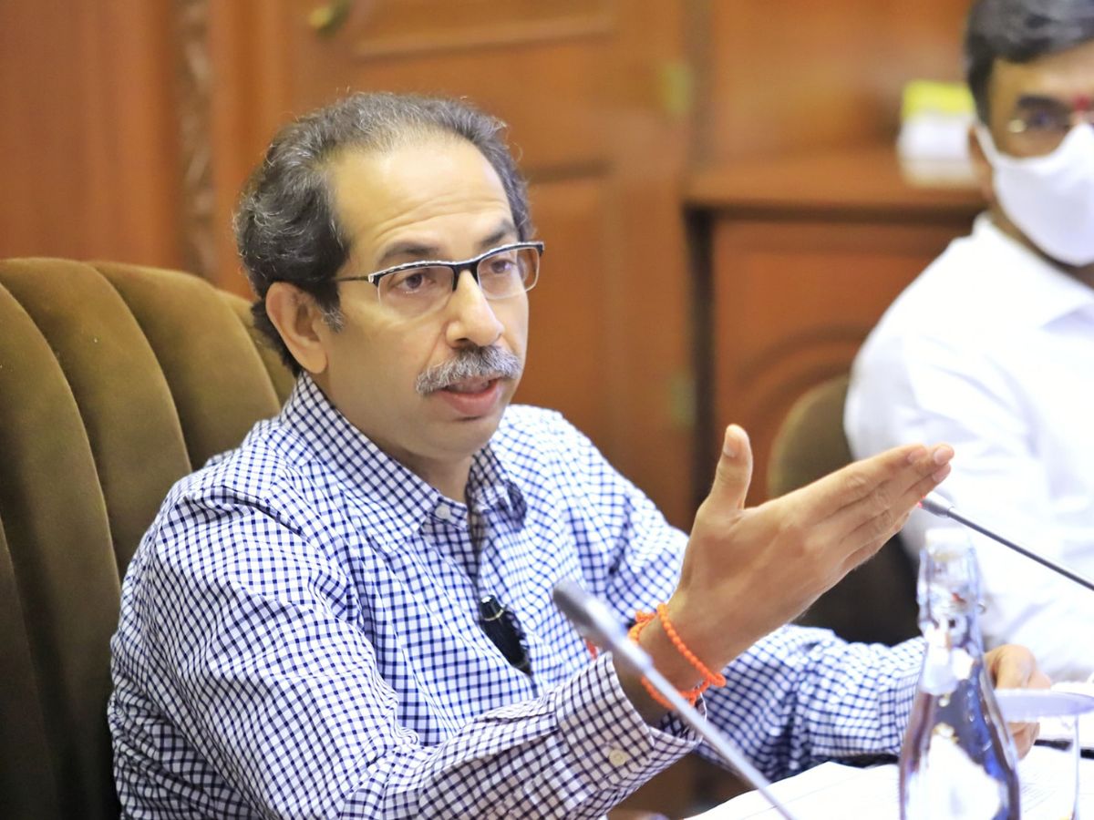 उद्धव ने किया शिंदे के बेटे के लोकसभा क्षेत्र का दौरा, लोगों से की अपील-खत्म करें वंशवादी राजनीति