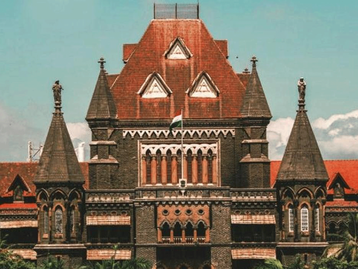 बॉम्बे हाईकोर्ट ने नाबालिग लड़की से रेप के मुल्जिम को दी जमानत, कहा- 'प्यार था, हवस नहीं' बॉम्बे हाईकोर्ट ने नाबालिग लड़की से रेप के मुल्जिम को दी जमानत, कहा- 'प्यार था, हवस नहीं'