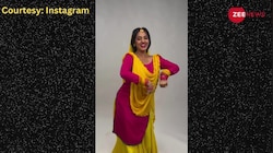 लोहड़ी पर सज-धजकर Deepika Singh ने किया शानदार डांस, वीडियो हुआ वायरल 