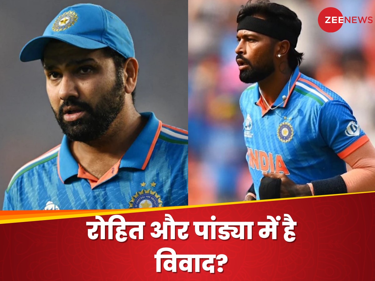 Team India: क्या कप्तानी को लेकर रोहित और पांड्या में है विवाद? युवराज सिंह ने दिया रिएक्शन