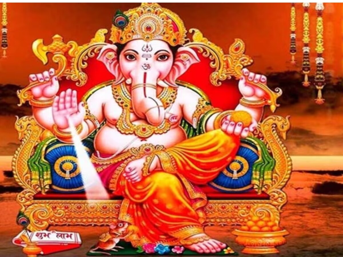 Vinayak chaturthi 2024: इस साल कब-कब है विनायक चतुर्थी, जानें शुभ मुहूर्त और महत्व