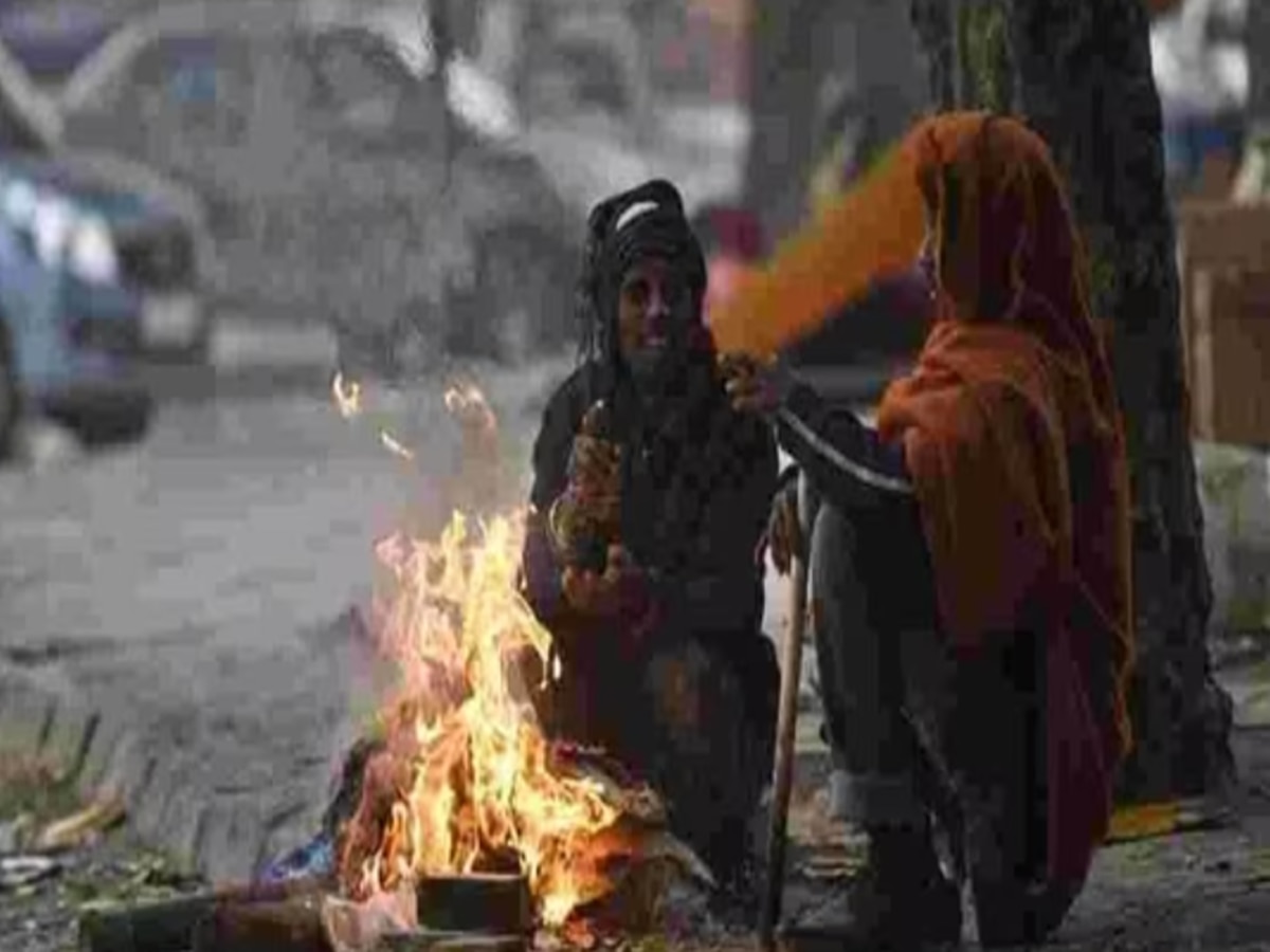 Odisha Weather: ଆଉ ୨ ଦିନ ଧରି କଲବଲ କରିବ ହାଡ଼ ଭଙ୍ଗା ଜାଡ, ୧୭ ରୁ ପାଣିପାଗରେ ପରିବର୍ତ୍ତନ  