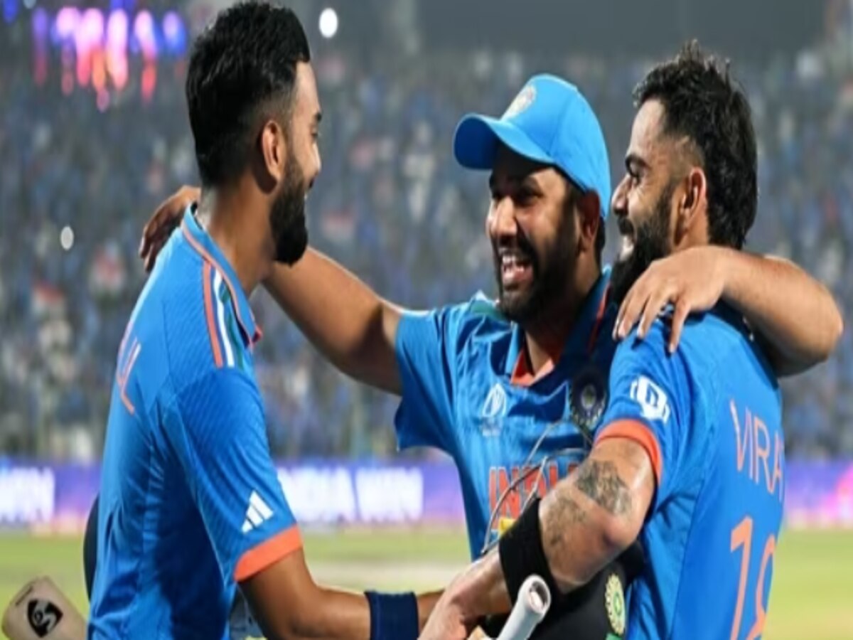 Virat Kohli: 35 रन बनाते ही विराट रच देंगे इतिहास, बन जाएंगे ऐसा करने वाले पहले भारतीय खिलाड़ी 