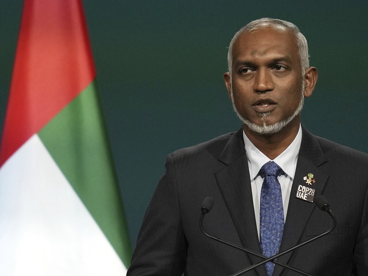 भारत से चल रहे विवाद के बीच मालदीव के राष्ट्रपति की पार्टी हारी ये चुनाव, जानें क्या होगा असर