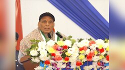 रक्षा मंत्री ने 1971 की जंग का किया जिक्र, कहा- पाक सैनिकों से जैसा चाहते...