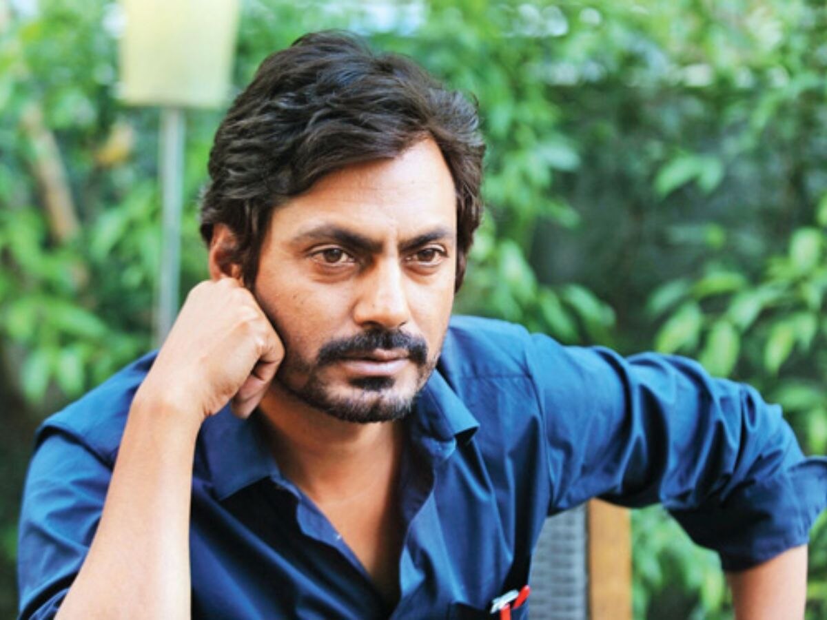 बॉलीवुड के भविष्य को लेकर निराश हैं Nawazuddin Siddiqui