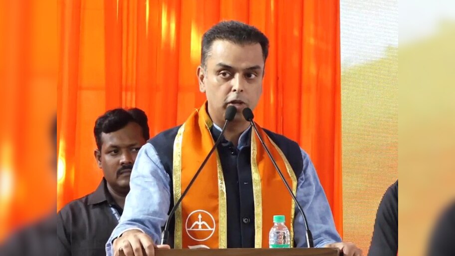 लोकसभा चुनाव 2024 से पहले कांग्रेस को लगा बड़ा झटका, पूर्व केंद्रीय मंत्री ने छोड़ी पार्टी