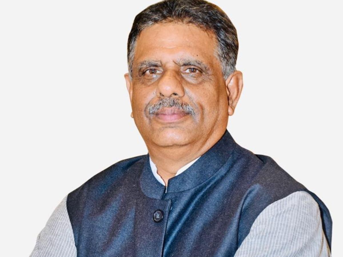 Gajendra Singh Khinvsar