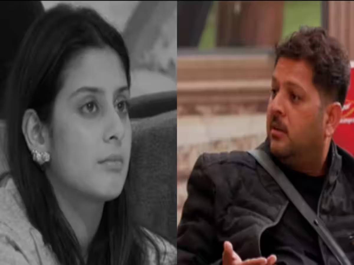 Bigg Boss 17: अभिषेक कुमार के सपोर्ट में उतरे ईशा मालवीय के पिता, बताई क्या है गलती