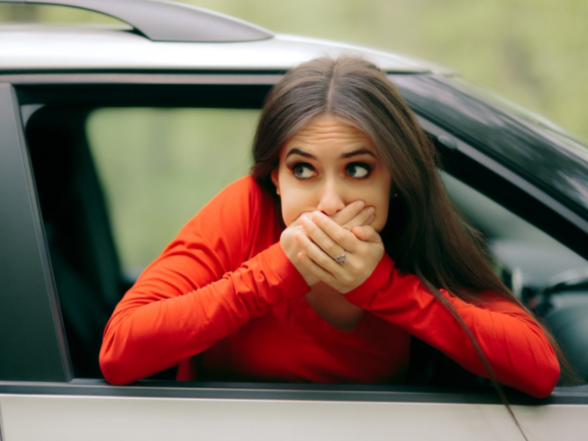 Motion Sickness: सफर के दौरान आपको होती है उल्टी और मितली, जानें मोशन सिकनेस से बचने के उपाय
