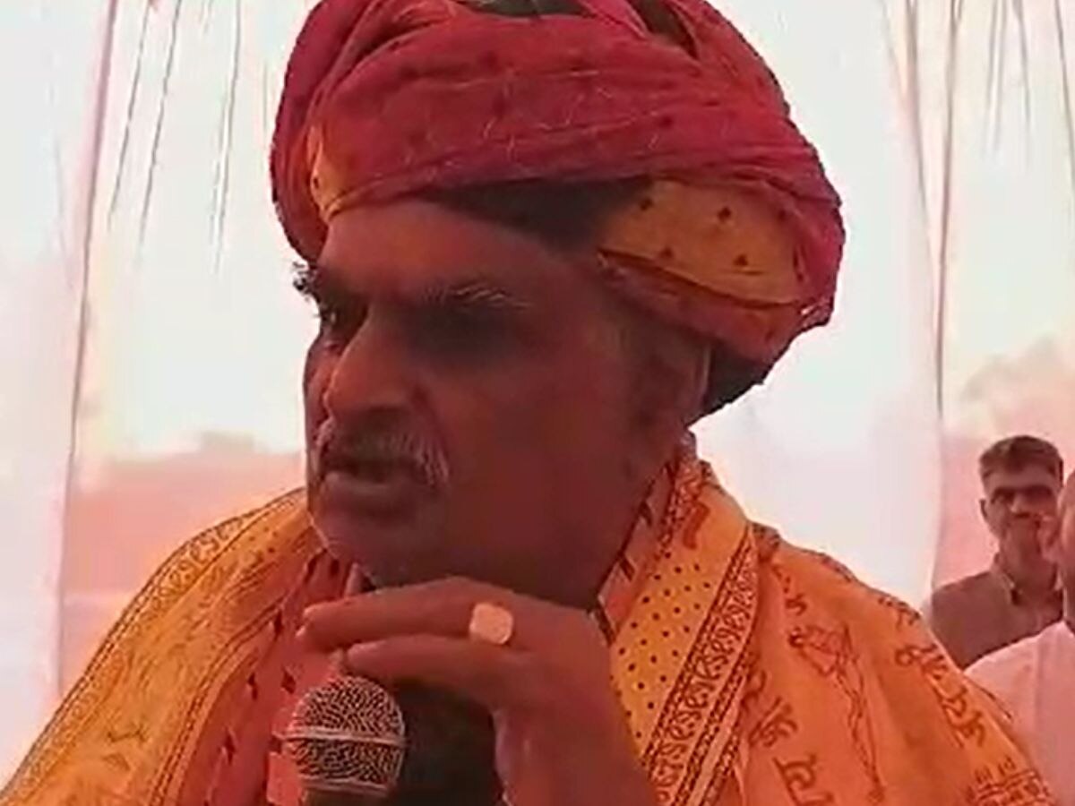 Jhabar Singh Kharra