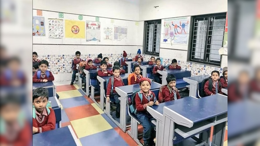दिल्ली के स्कूलों के समय में बदलाव; सरकार ने सर्कुलर जारी कर दी जानकारी