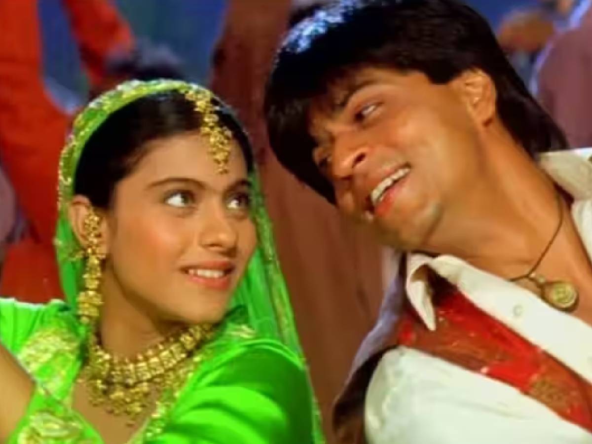 The Academy ने इंस्टाग्राम पर शेयर किया DDLJ का पॉपुलर सॉन्ग, फैंस बोले- &#039;ऑस्कर निकले शाहरुख के जबरा फैन&#039;