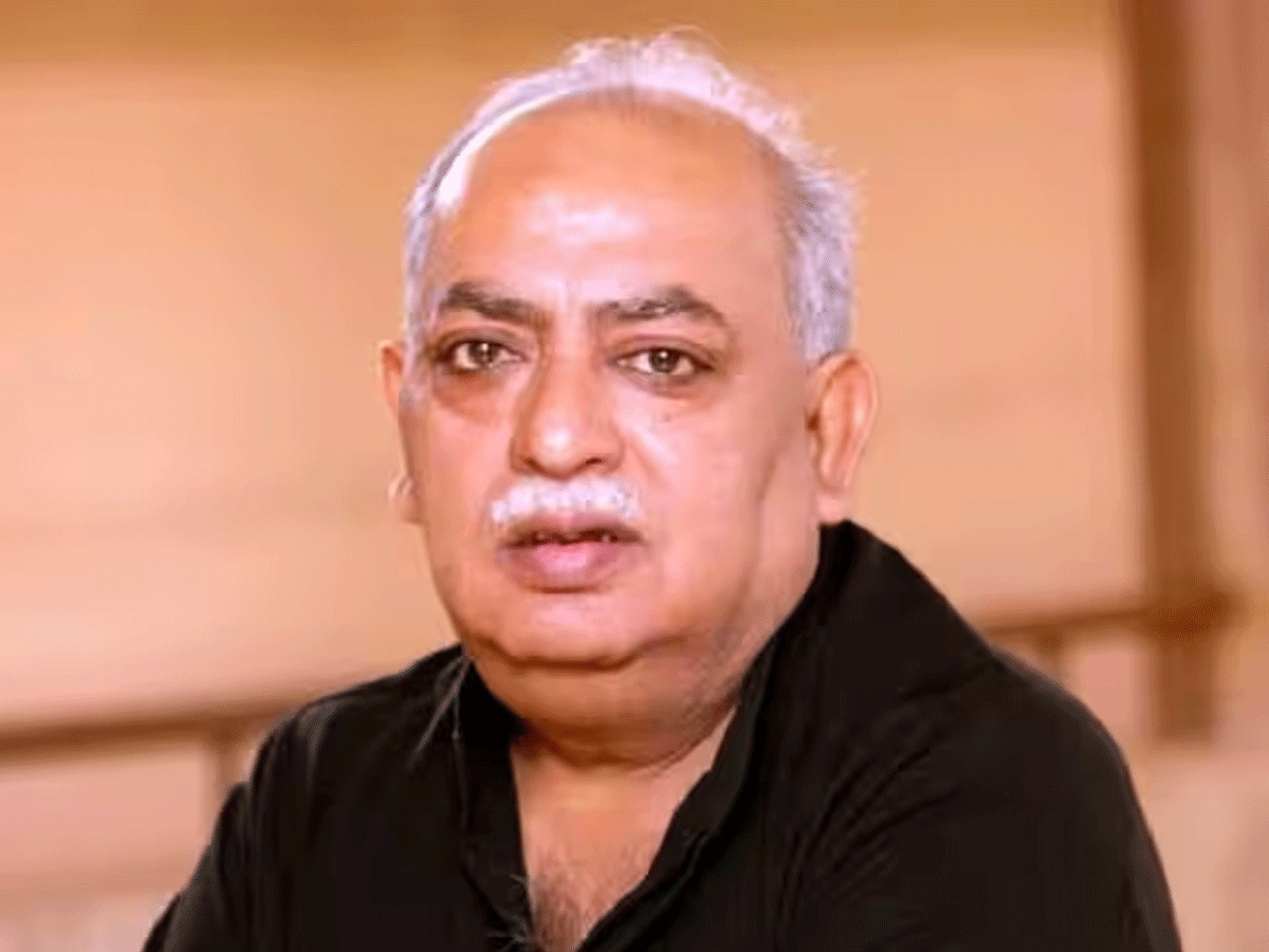 Munawwar Rana Death: हमेशा के लिए दुनिया से रुखसत हो गया शायरी में मां को इज्जत बख्शने वाला शायर मुनव्वर राणा Munawwar Rana Death: हमेशा के लिए दुनिया से रुखसत हो गया शायरी में मां को इज्जत बख्शने वाला शायर मुनव्वर राणा