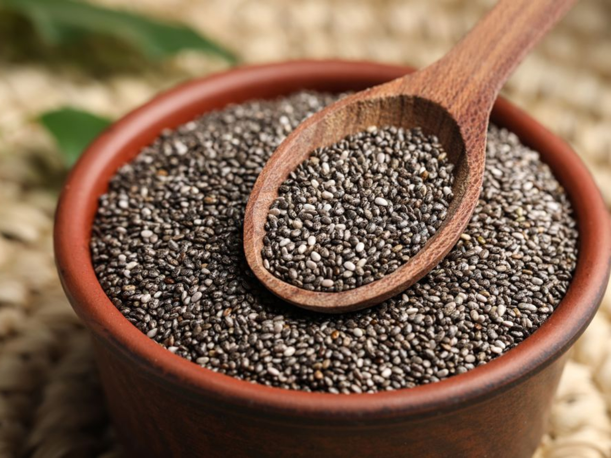 चिया सीड्स