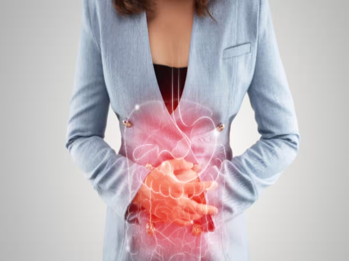 कब्ज की समस्या