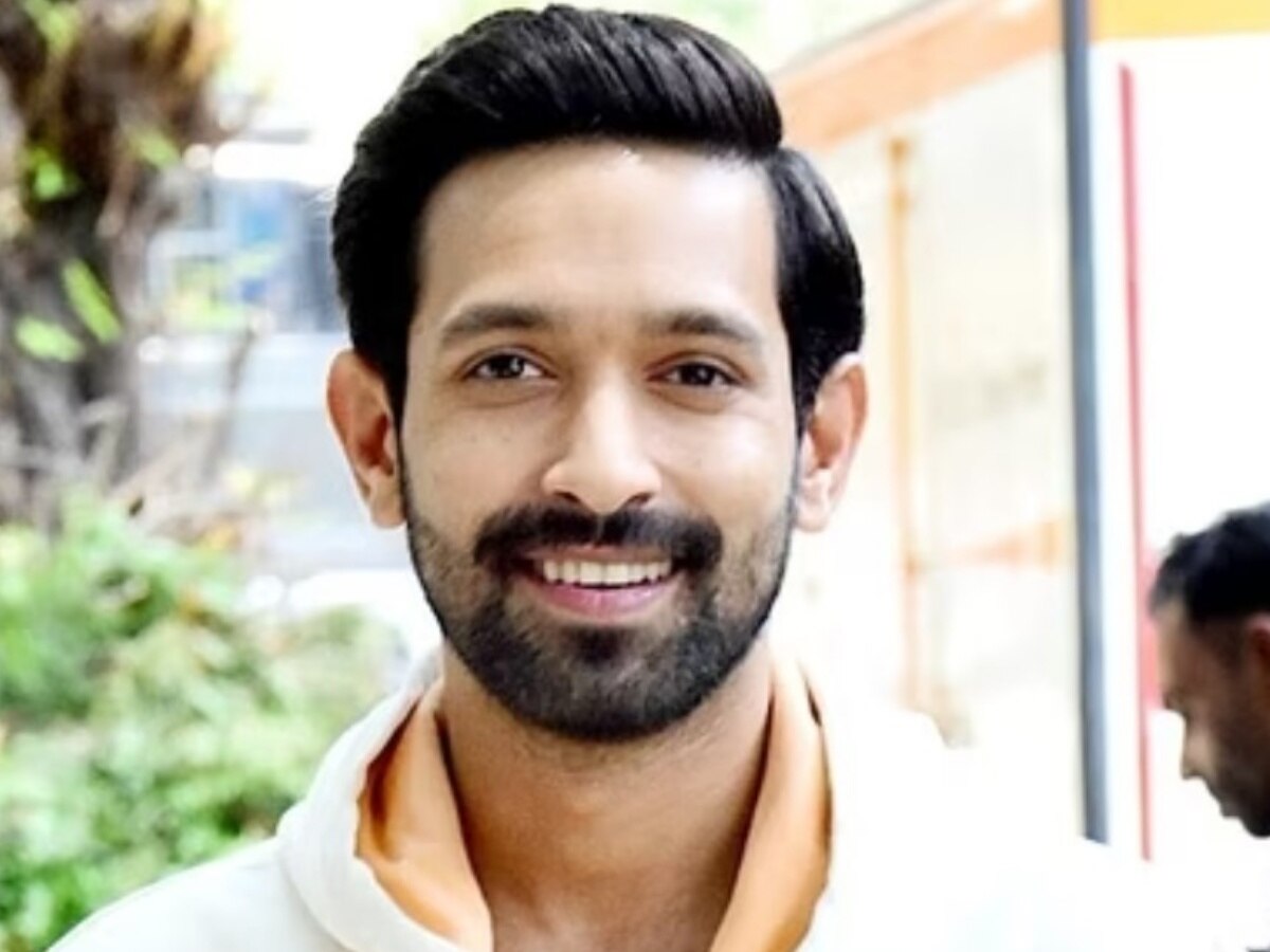 Vikrant Massey New Project: 12वीं फेल के बाद विक्रांत मैसी के हाथ लगा जैकपोट , पॉलिटिकल थ्रिलर में दिखेंगे एक्टर