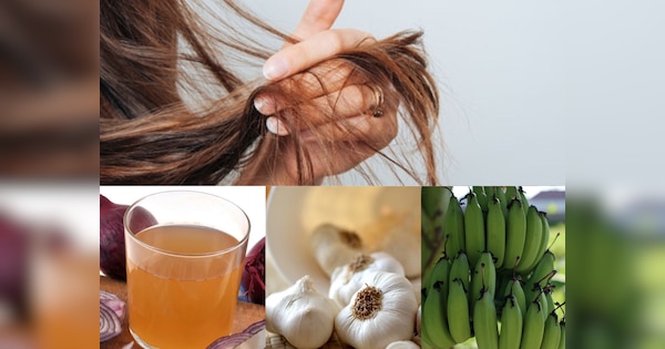 Hair Care Tips Home Remedies In Hindi For Growth Shining Balo Ko