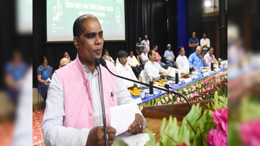 Bihar minister surendra targets BJP on Ram Mandir inauguration said ...